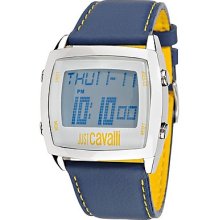 Watch Just Cavalli Jc Screen Digital Light