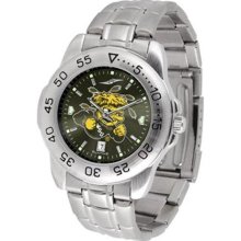 Wichita State Shockers WSU NCAA Mens Sport Anochrome Watch ...