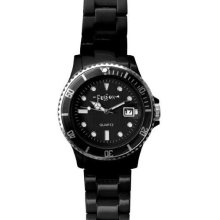 Women's Dakota Watches Fusion Link