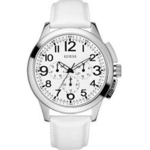 Wristwatch Unisex Guess W10562g4