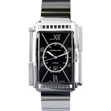 Xezo Men's Architect Swiss Automatic Watch