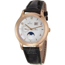 Zenith Class Moonphase Grande Date Men's Automatic Watch 18-1125-691-02-c490