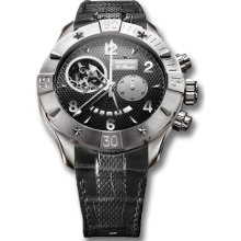 Zenith Defy Classic Open El Primero Mens Watch 03.0526.4021/21.C648