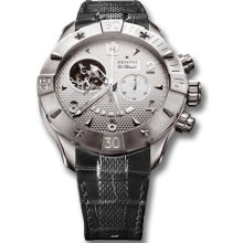 Zenith Defy Classic Open El Primero Mens Watch 03.0526.4021/01.C648