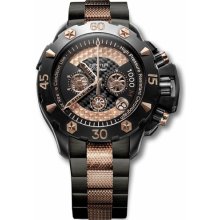 Zenith Defy Xtreme Chrono Mens Watch 96.0528.4000/21.M528