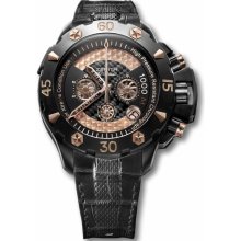 Zenith Defy Xtreme Chrono Mens Watch 96.0528.4000/21.C648