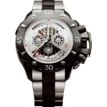 Zenith Defy Xtreme Open Chronograph Mens Watch 96.0525.4000.21.M525