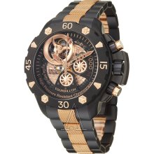 Zenith Watches Men's Defy Xtreme Tourbillon Watch 96-0528-4035-21-M528